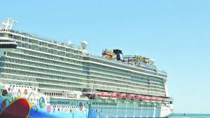 Why CBP Agents Really Boarded That Boston Cruise Ship—And the Hidden Algorithm That Flagged 11 Passengers