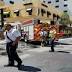 Major gas leak prompts evacuation in downtown Miami