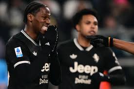 Juventus 1 - Lecce 1: Initial reaction and random observations