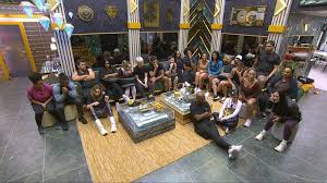 AO VIVO: BBB 26: acompanhe a terceira Prova do Líder
