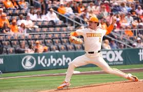 How to Watch: Tennessee Baseball vs. East Carolina in NCAA Tournament
