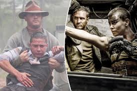 Inside Tom Hardy’s explosive on-set clashes with A-list co-stars: Helen Mirren, Charlize Theron, Shia LaBeouf and more