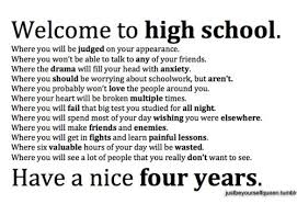 So true.. I hate school. Never ever want summer &amp; holidays to end ... via Relatably.com