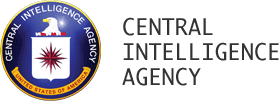 Image result for CIA LOGO