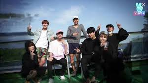 Image result for bts photo bon voyage