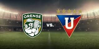 En vivo: Orense SC vs. Liga de Quito por la LigaPro