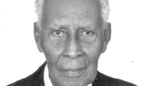 FRANCIS – Keith Stafford: Age 98. Late of 29 Forsythe Drive, Hope Pastures and Port Morant, St.Thomas. Passed away on Saturday, September 14, 2013. - keith_francis_a_612x360c