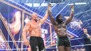 Summerslam Wwe