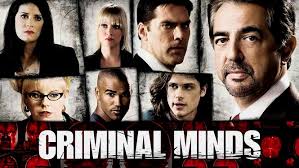 Criminal minds gift box set