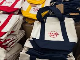 Trader Joes Tote Bag