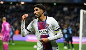 le havre vs psg — trending on Google in Lebanon