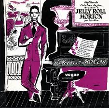 Image result for jelly roll morton