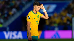 Cristian Volpato: meia da Austrália é brasileiro? Onde ele nasceu?