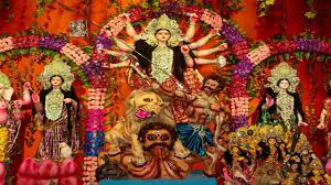 75+ Happy Navratri Messages, Greetings, Wishes, Quotes and Images for 2025