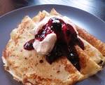 Kockens Lailas glutenfria pannkakor