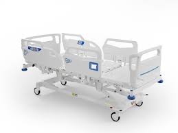 VLT-900 Electric Fowler Bed - Vallitech