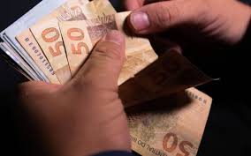 Servidores do Estado recebem salários nesta quinta e sexta-feira
