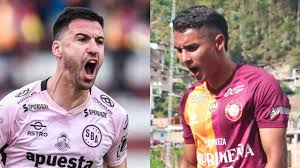 Sport Boys vs Chankas EN VIVO: a qu&eacute; hora inicia el partido y d&oacute;nde ver el Clausura