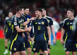 ¡Grecia vs Escocia! ¿Quién se Lleva la Victoria en el Duelo Mundialista?