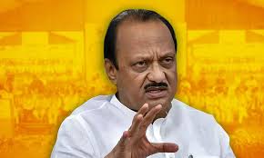 പവാറിനും പവർ പൊളിറ്റിക്സിനുമൊപ്പം നടന്ന അജിത് | Madhyamam