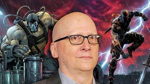 DC Studios | Diretor de Superbad é cotado para dirigir longa de vilões do Batman