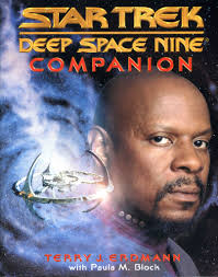 Star Trek: Deep Space Nine Companion - Deep_Space_Nine_Companion