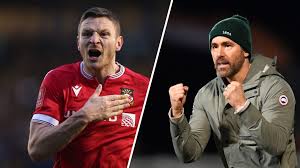 The Wrexham Insider - News update