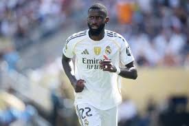 Managing Madrid - News update