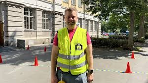 Sveriges Radio - News update