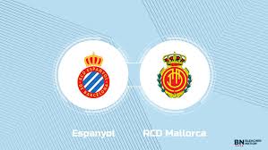 Where to Watch Espanyol vs. RCD Mallorca: TV Channel, Start Time and Live Stream