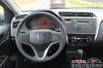 Honda city dx