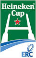 Heineken cup