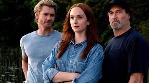 Popular The CW TV Show With Dawson’s Creek Star Lands Season 5 Renewal