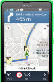 Image result for nokia maps