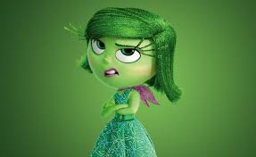 Resultado de imagen de inside out