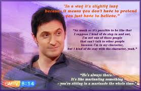 Richard Armitage&#39;s quotes, famous and not much - QuotationOf . COM via Relatably.com