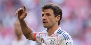 ¿Thomas Müller a la MLS? Cincinnati y Los Ángeles FC lo tientan - Imagen principal del artículo