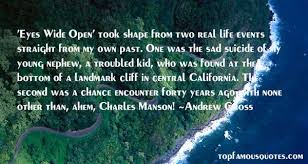 Andrew Gross quotes: top famous quotes and sayings from Andrew Gross via Relatably.com