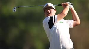 Im takes lead into Innisbrook finale; Snedeker in final group