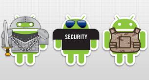 Discovered security holes Android system easily‬‏