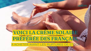 Conseils d'un dermatologue pour choisir la meilleure crème solaire cet été - 1