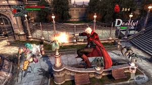 Image result for devil may cry video game pictures