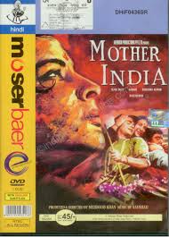 Image result for film (Mother India)(1957)