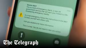 The Telegraph - News update