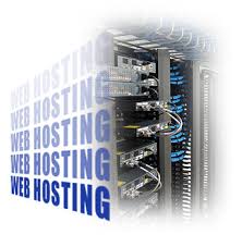 Web hosting
