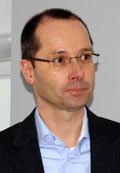 Dr. Andreas Eigler