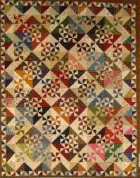 Résultat de recherche d'images pour "pinwheel quilt patterns"