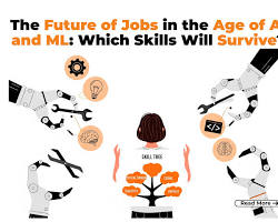 future of work 2026 technology healthcare and industry 4.0 professional illustration, AI generated