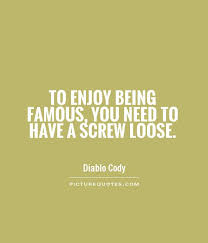 Diablo Cody Quotes &amp; Sayings (5 Quotations) via Relatably.com