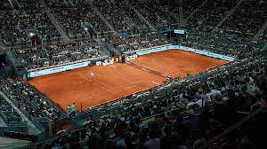Mutua Madrid Open 2026: Draws, Dates, History & All You Need To Know